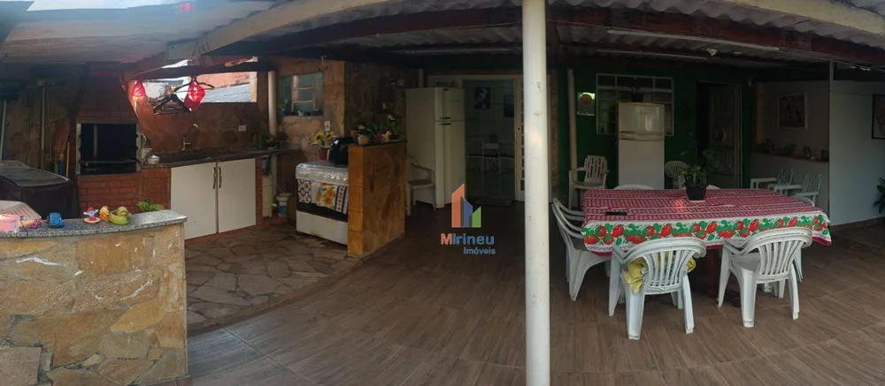 Casa, 1 quarto, 80 m² - Foto 9