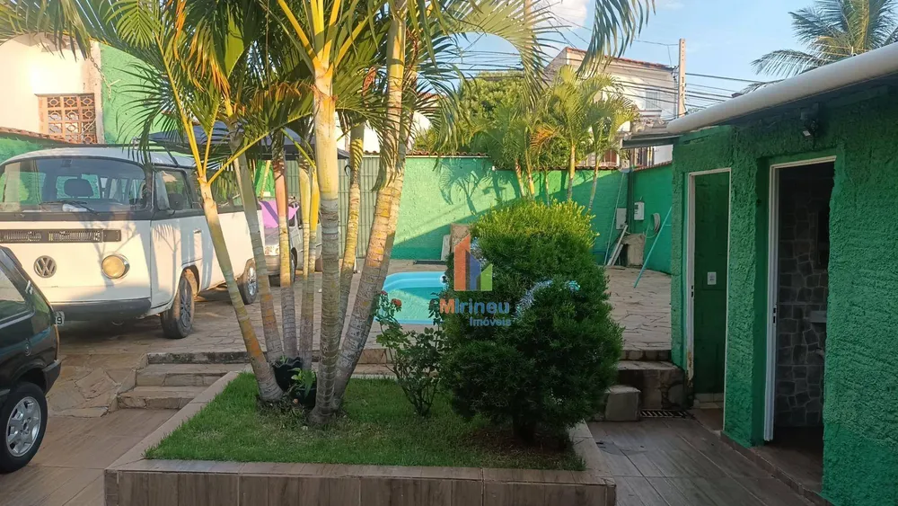 Casa, 1 quarto, 80 m² - Foto 6