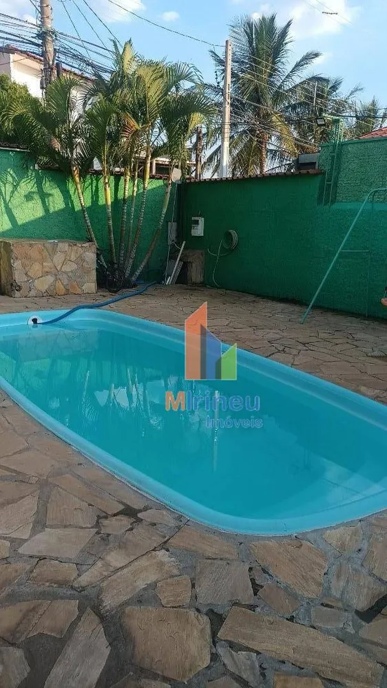 Casa, 1 quarto, 80 m² - Foto 2