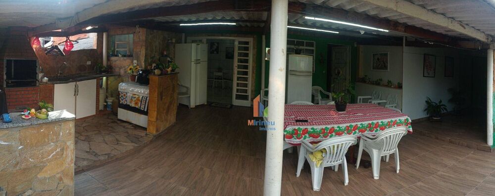 Casa, 1 quarto, 80 m² - Foto 3