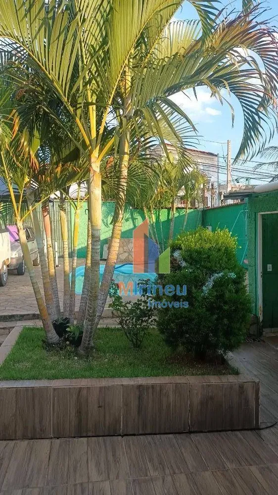 Casa, 1 quarto, 80 m² - Foto 1