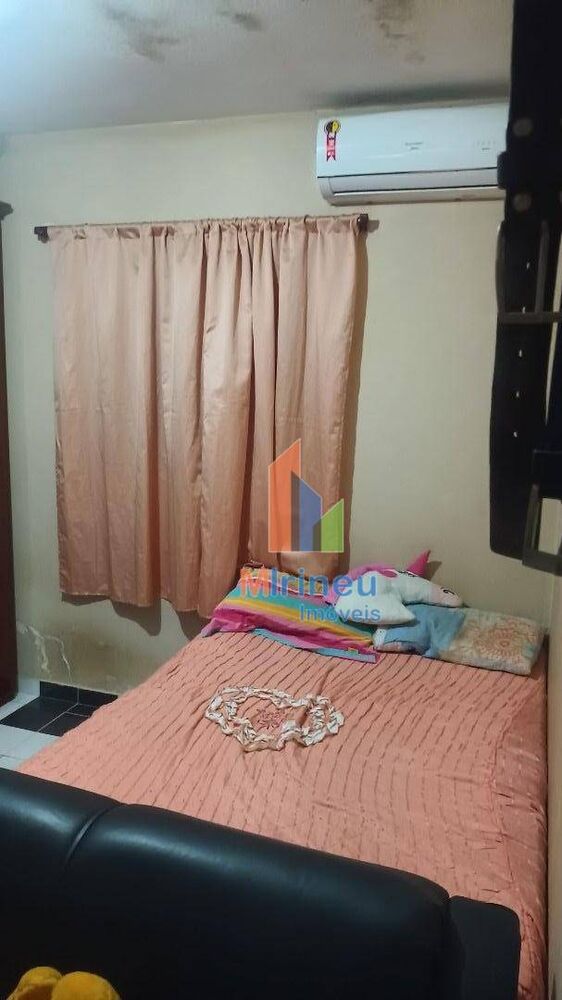 Casa, 1 quarto, 80 m² - Foto 2