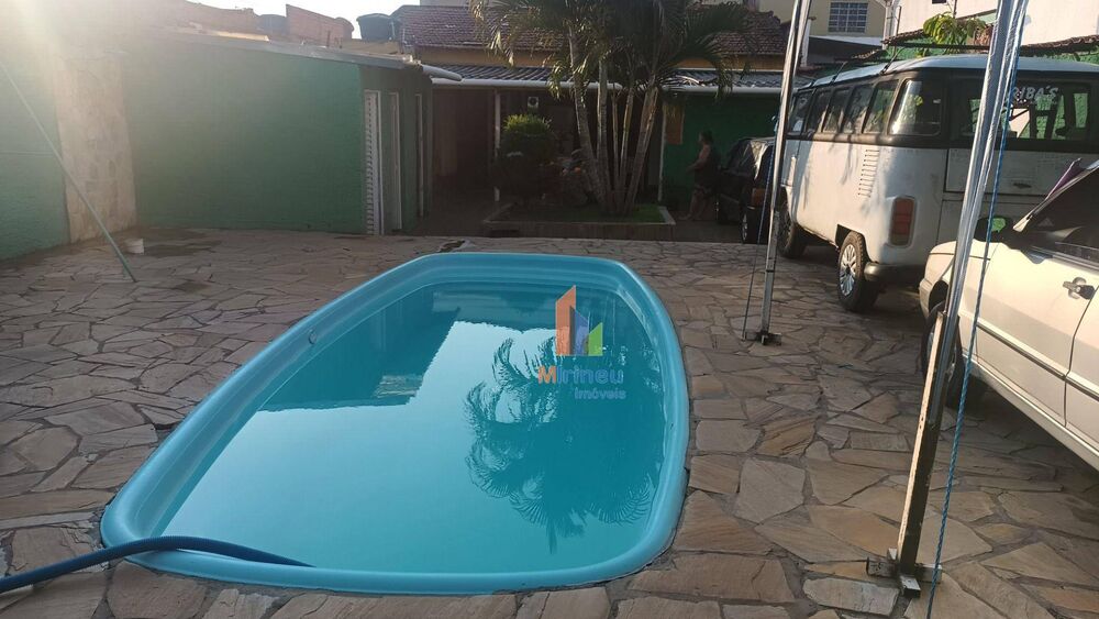 Casa, 1 quarto, 80 m² - Foto 4