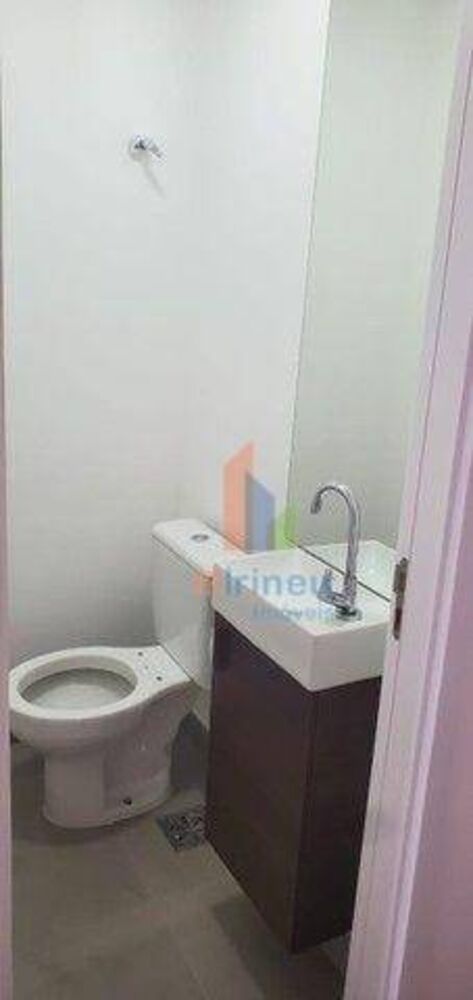 Apartamento, 2 quartos, 58 m² - Foto 2