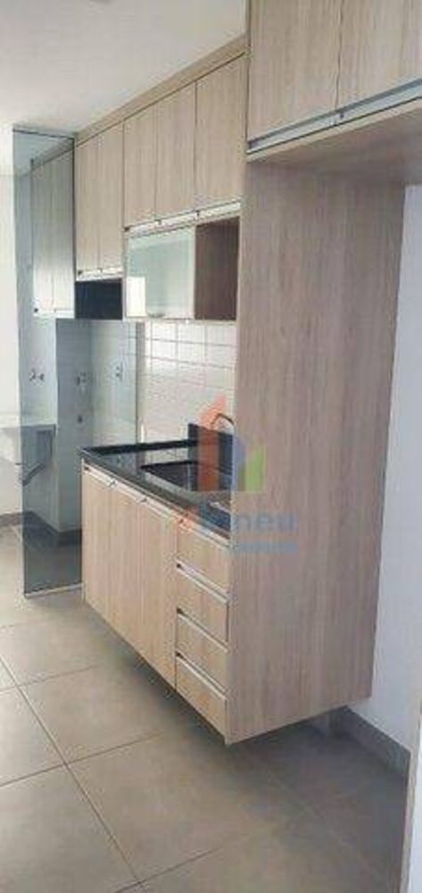 Apartamento, 2 quartos, 58 m² - Foto 1