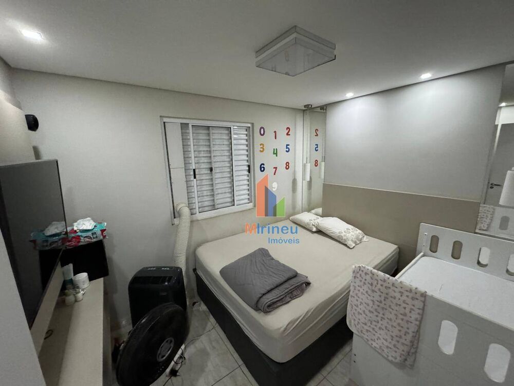 Apartamento, 3 quartos, 79 m² - Foto 3