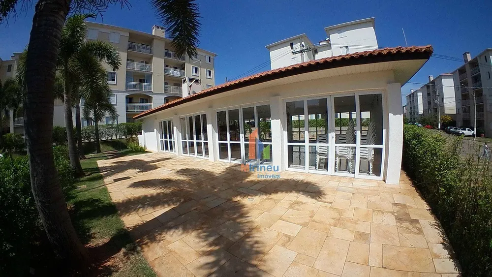 Apartamento, 3 quartos, 79 m² - Foto 12