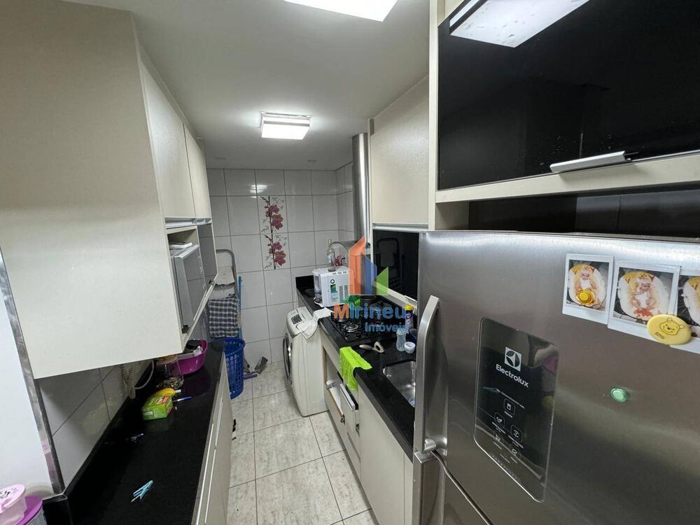 Apartamento, 3 quartos, 79 m² - Foto 2