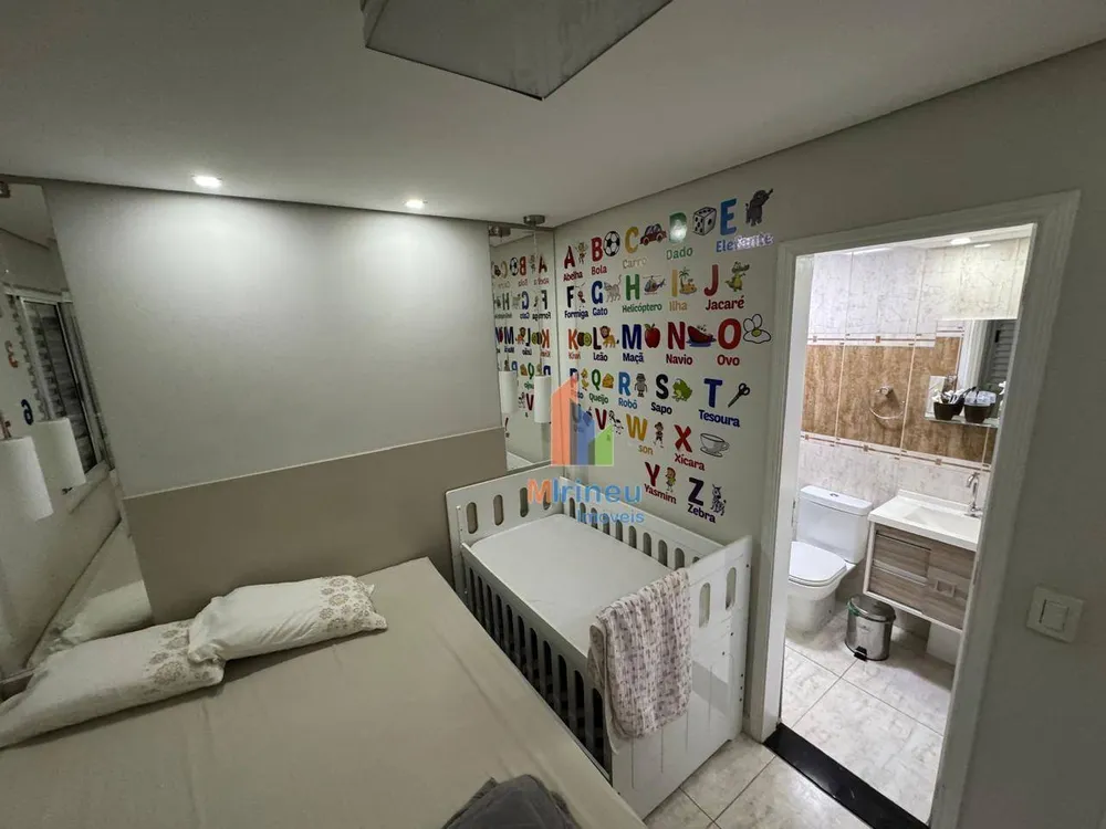 Apartamento, 3 quartos, 79 m² - Foto 6