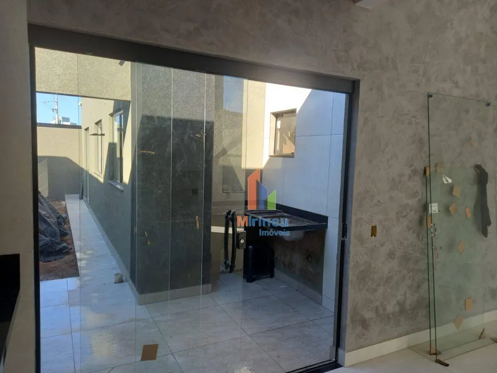 Casa, 3 quartos, 108 m² - Foto 11