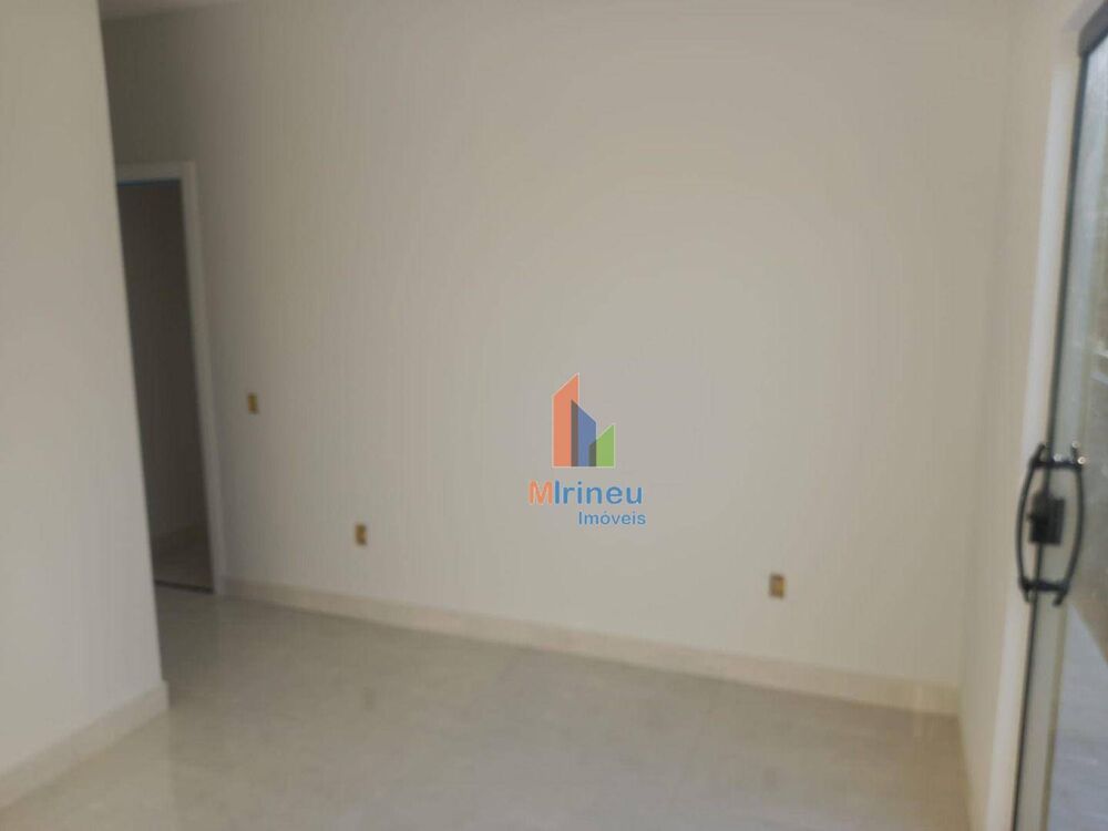 Casa, 3 quartos, 108 m² - Foto 1
