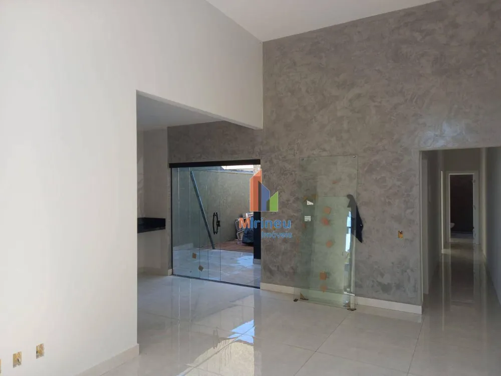 Casa, 3 quartos, 108 m² - Foto 3