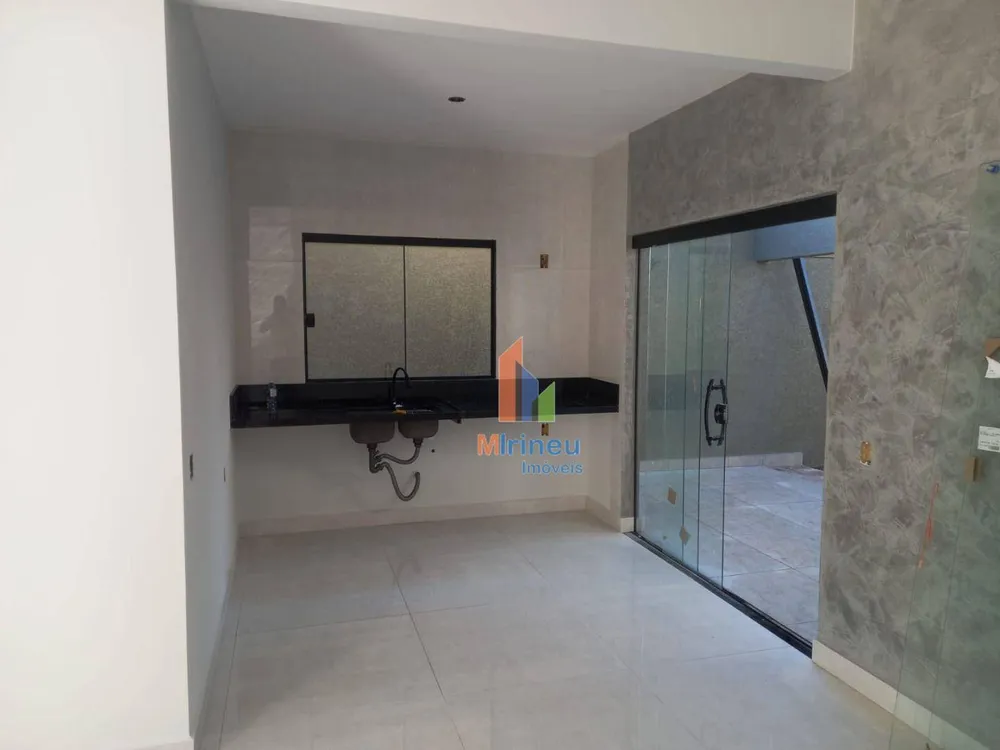 Casa, 3 quartos, 108 m² - Foto 4