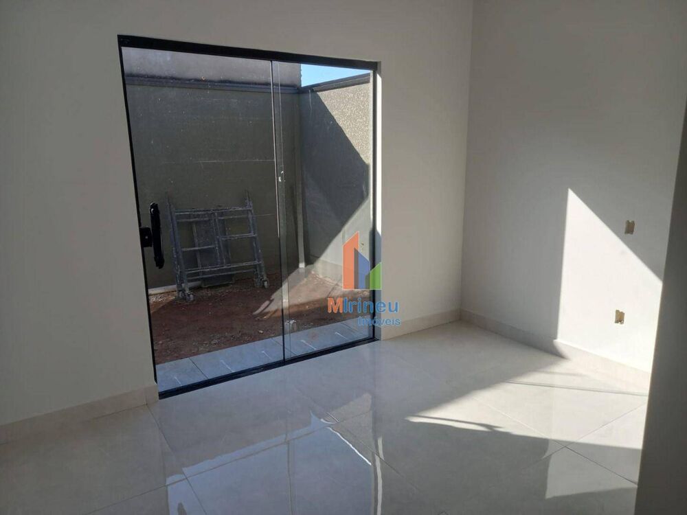 Casa, 3 quartos, 108 m² - Foto 2