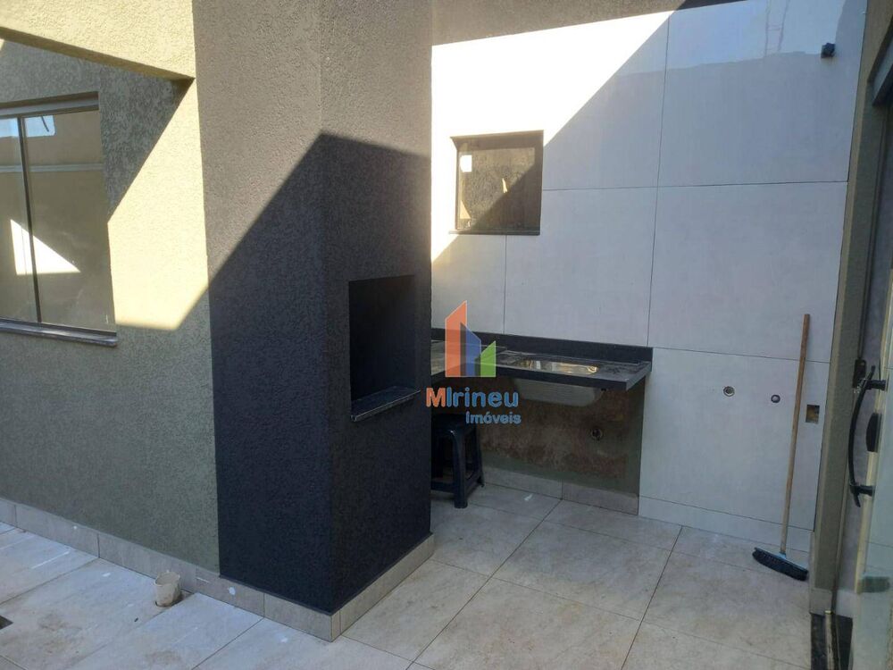 Casa, 3 quartos, 108 m² - Foto 3