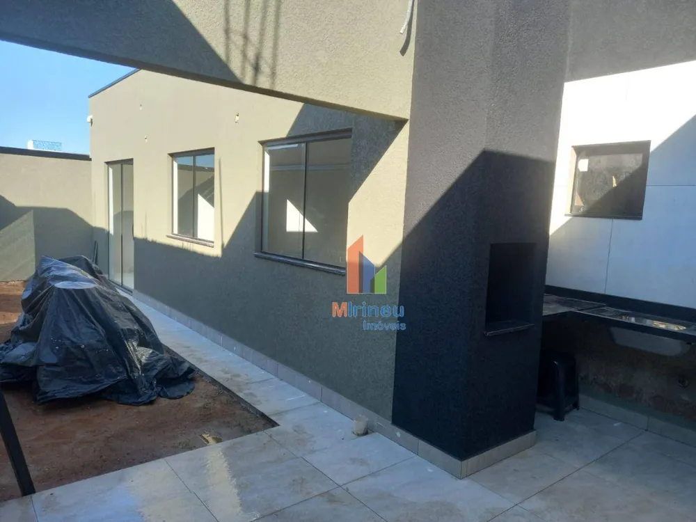 Casa, 3 quartos, 108 m² - Foto 6