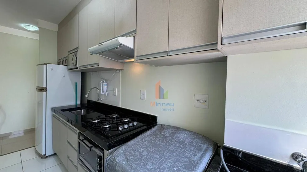 Apartamento, 2 quartos, 54 m² - Foto 5
