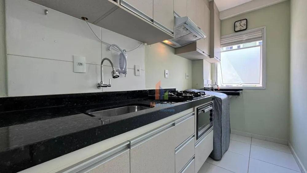 Apartamento, 2 quartos, 54 m² - Foto 4