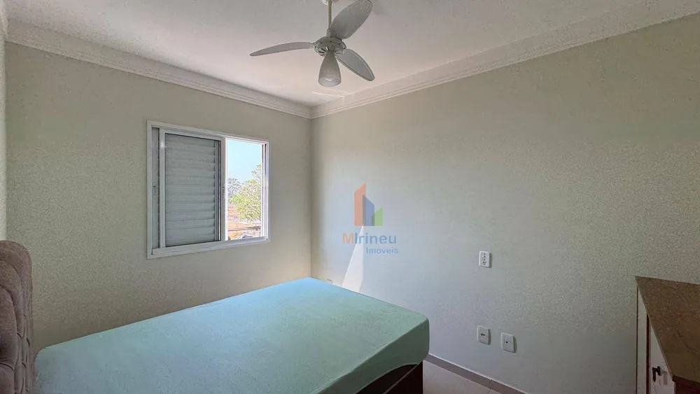 Apartamento, 2 quartos, 54 m² - Foto 8