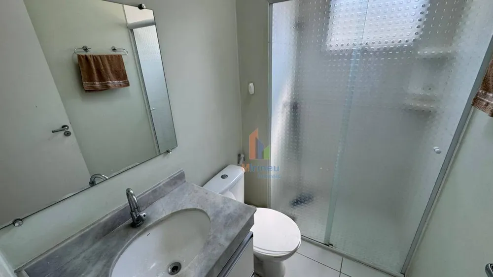 Apartamento, 2 quartos, 54 m² - Foto 7