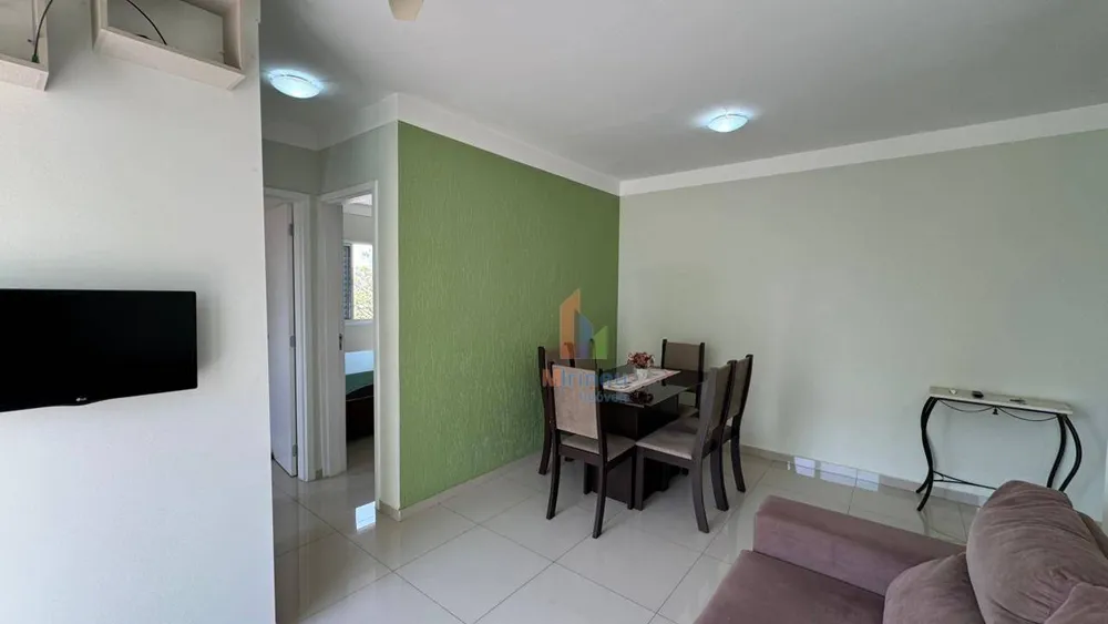 Apartamento, 2 quartos, 54 m² - Foto 3