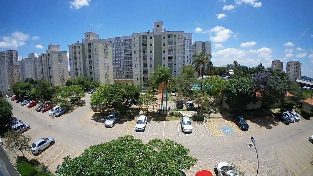 Apartamento, 2 quartos, 54 m² - Foto 12