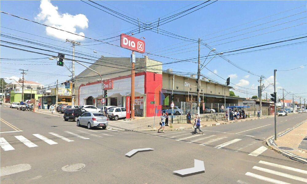 Terreno, 1170 m² - Foto 1