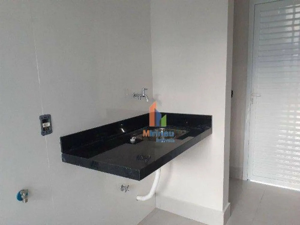 Casa de Condomínio, 3 quartos - Foto 10