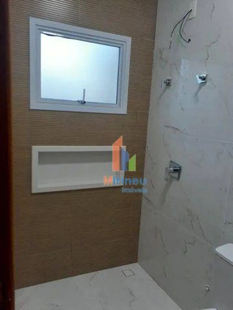 Casa de Condomínio, 3 quartos - Foto 8
