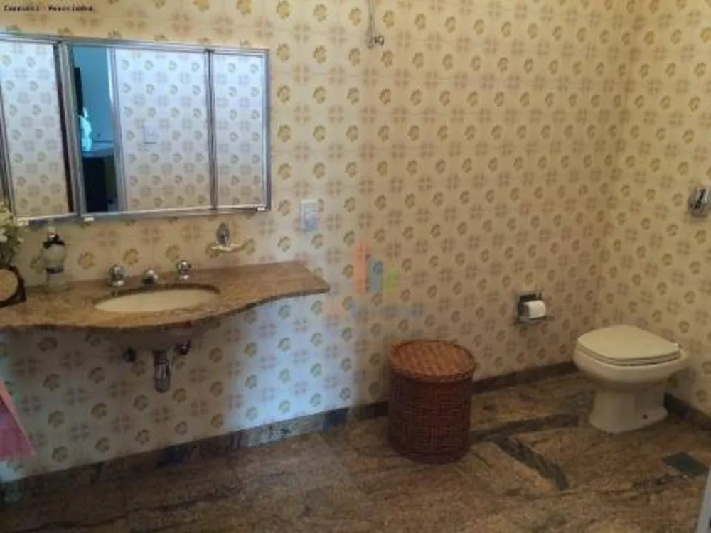 Casa, 3 quartos, 320 m² - Foto 9