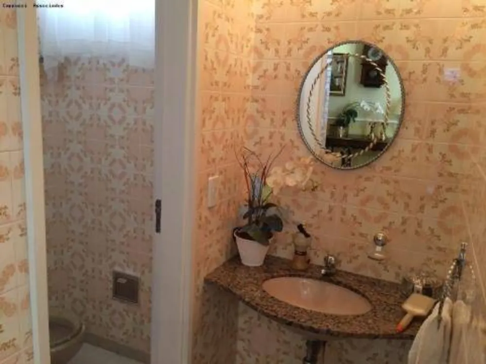 Casa, 3 quartos, 320 m² - Foto 12