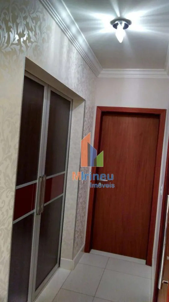 Casa de Condomínio, 5 quartos - Foto 8