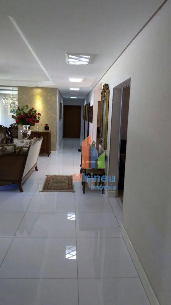 Casa de Condomínio, 5 quartos - Foto 1