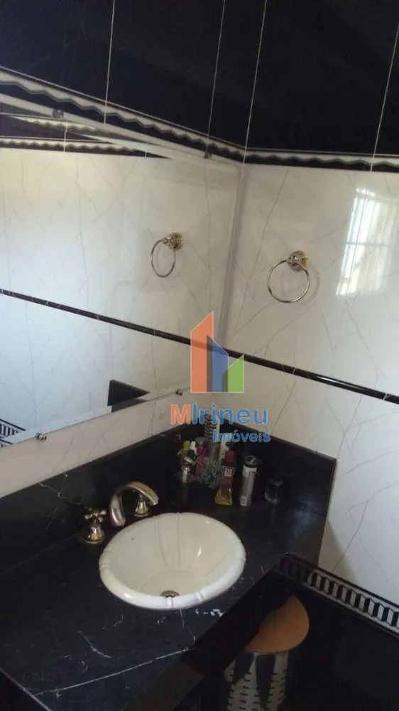 Casa de Condomínio, 5 quartos - Foto 6