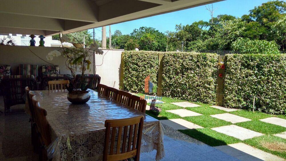 Casa de Condomínio, 5 quartos - Foto 9