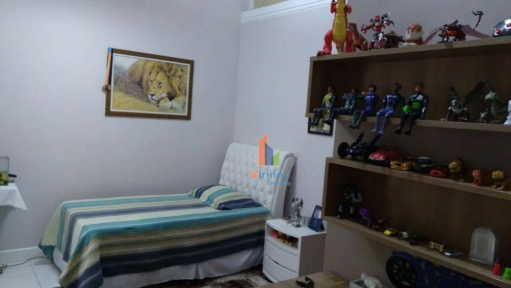 Casa de Condomínio, 5 quartos - Foto 7