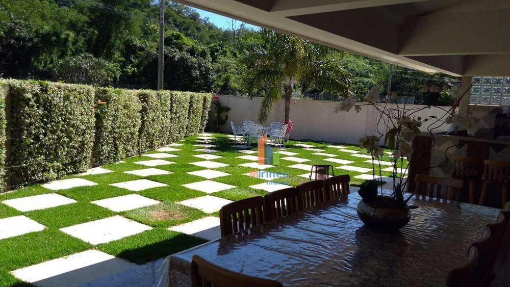 Casa de Condomínio, 5 quartos - Foto 2