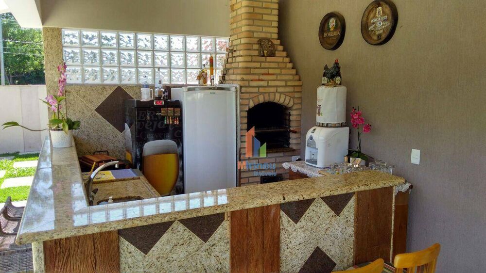 Casa de Condomínio, 5 quartos - Foto 12