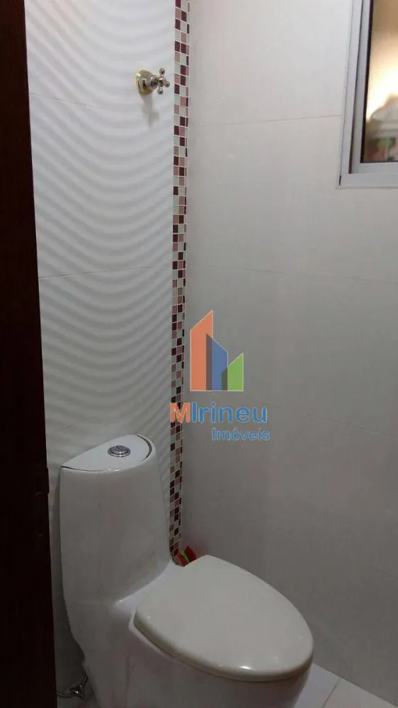 Casa de Condomínio, 5 quartos - Foto 4
