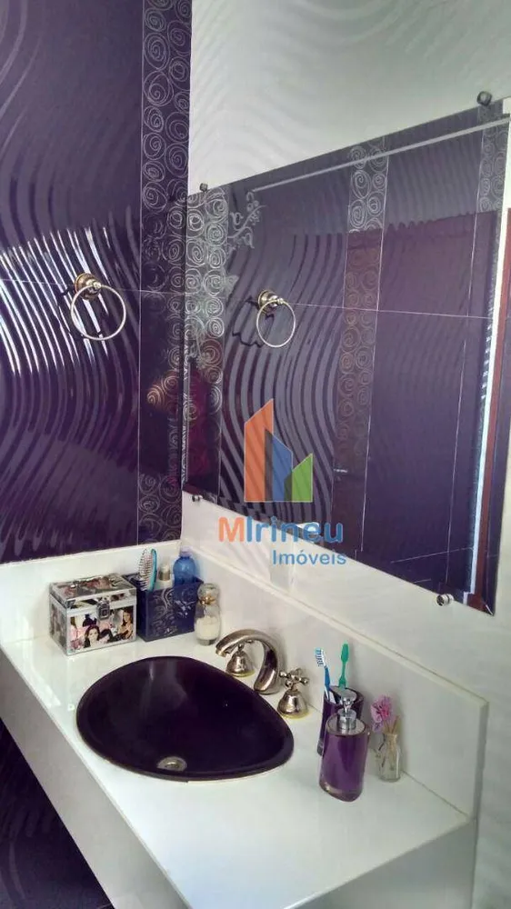 Casa de Condomínio, 5 quartos - Foto 12