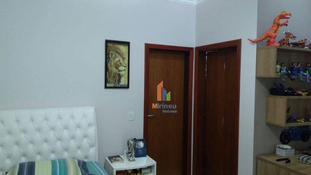 Casa de Condomínio, 5 quartos - Foto 11