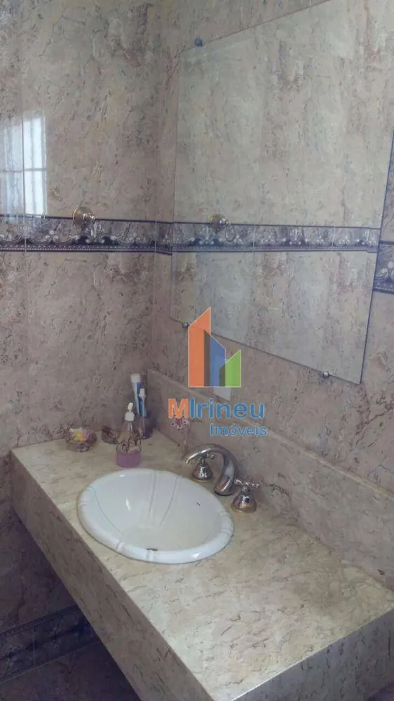 Casa de Condomínio, 5 quartos - Foto 5