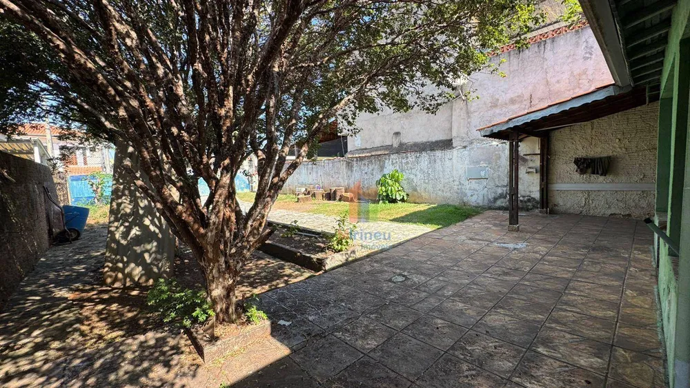 Casa, 2 quartos, 55 m² - Foto 1