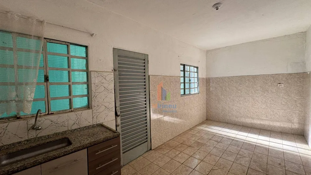 Casa, 2 quartos, 55 m² - Foto 5