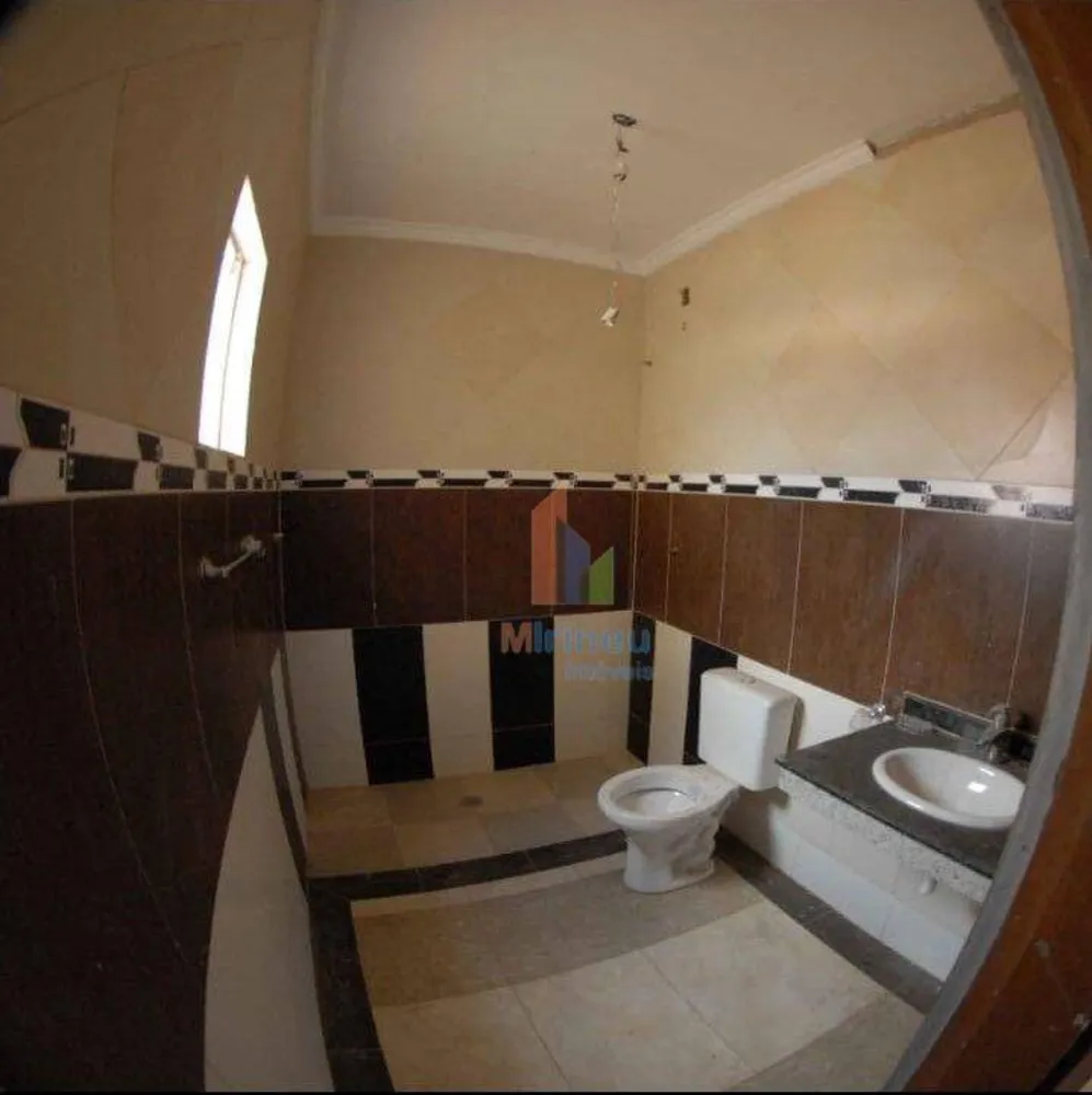 Casa de Condomínio, 3 quartos - Foto 5