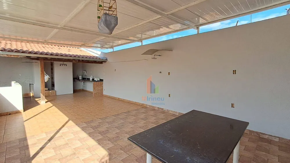 Casa, 3 quartos, 172 m² - Foto 5
