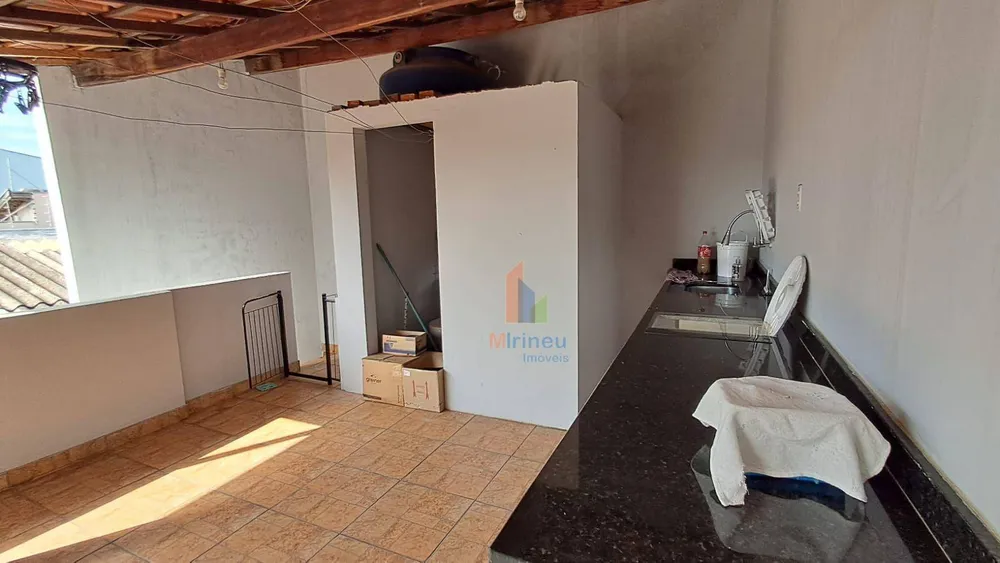 Casa, 3 quartos, 172 m² - Foto 9
