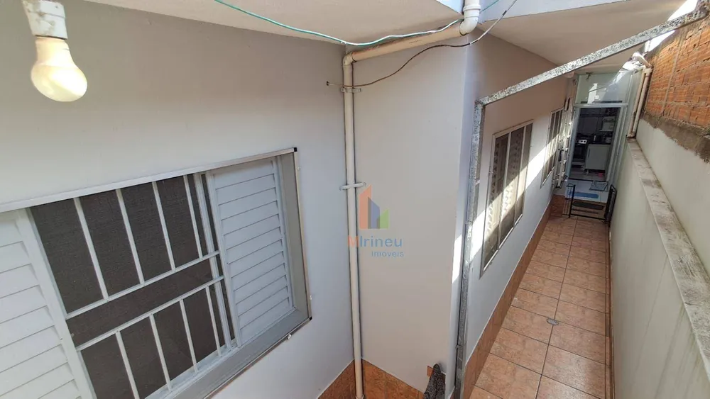 Casa, 3 quartos, 172 m² - Foto 11