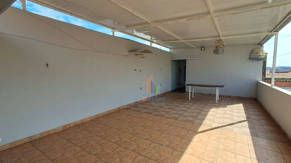 Casa, 3 quartos, 172 m² - Foto 6