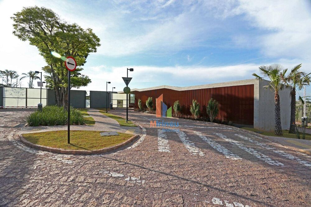 Loteamento e Condomínio, 1136 m² - Foto 3